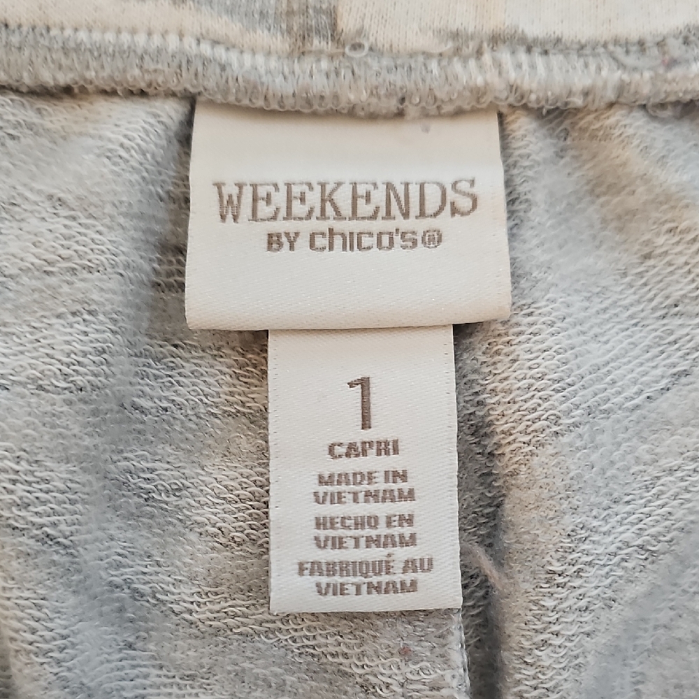 Capris - Picture 13 of 15